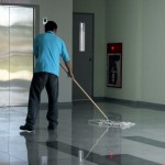 cleaning-hall
