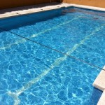 Mantenimiento de piscinas